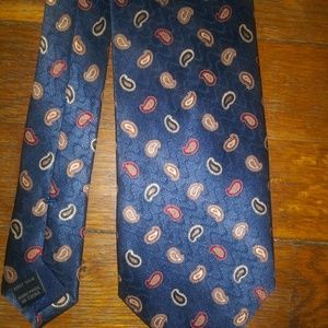 Nwot JoS. A Bank Tie